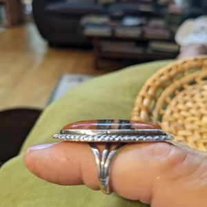 Vintage ring